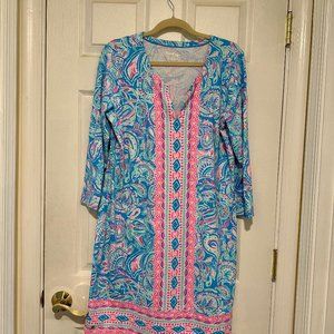 Lilly Pulizter Dress